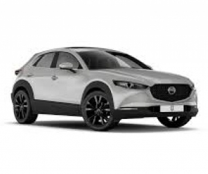 MAZDA CX-30 - Autovermietung - Jeep - Pick Up